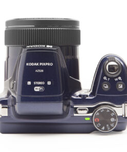 KODAK PIXPRO ASTRO ZOOM AZ528 柯達數碼相機：圖片 4