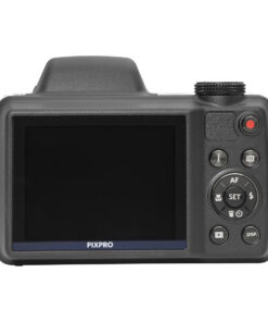 KODAK PIXPRO ASTRO ZOOM AZ528 柯達數碼相機：圖片 5