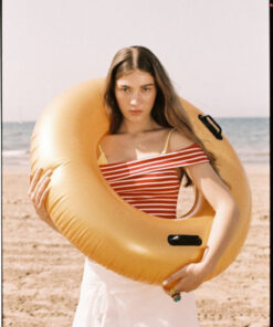 Alternative view of LOMOGRAPHY LOMOCHROME COLOR '92 SUN-KISSED ISO 400 35mm 彩色負片 (一盒 3 卷) (3 X 36 張底片)