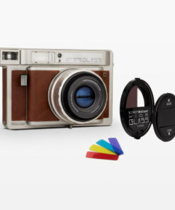 LOMOGRAPHY LOMO’INSTANT WIDE GLASS 即影即有相機