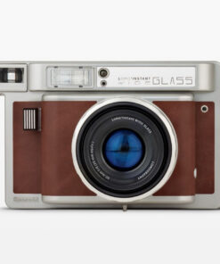 Alternative view of LOMOGRAPHY LOMO’INSTANT WIDE GLASS 即影即有相機