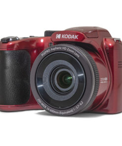 KODAK PIXPRO ASTRO ZOOM AZ255 柯達數碼相機：圖片 8