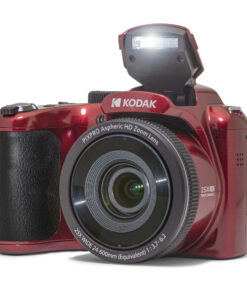 KODAK PIXPRO ASTRO ZOOM AZ255 柯達數碼相機：圖片 10