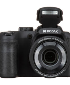 KODAK PIXPRO ASTRO ZOOM AZ255 柯達數碼相機：圖片 11