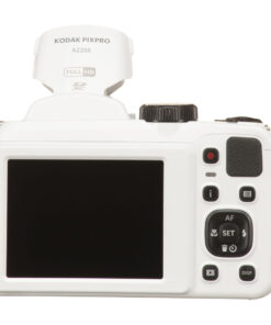 KODAK PIXPRO ASTRO ZOOM AZ255 柯達數碼相機：圖片 13