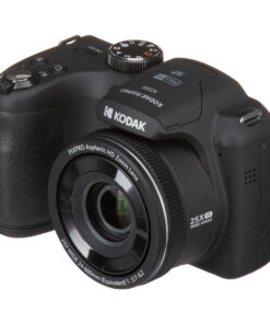 KODAK PIXPRO ASTRO ZOOM AZ255 柯達數碼相機：圖片 14