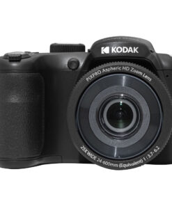 Alternative view of KODAK PIXPRO ASTRO ZOOM AZ255 柯達數碼相機