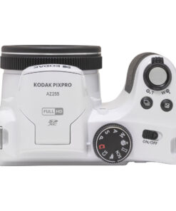 KODAK PIXPRO ASTRO ZOOM AZ255 柯達數碼相機：圖片 4