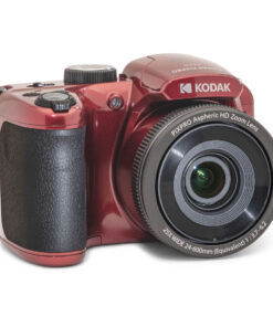 KODAK PIXPRO ASTRO ZOOM AZ255 柯達數碼相機：圖片 5