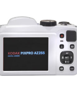KODAK PIXPRO ASTRO ZOOM AZ255 柯達數碼相機：圖片 7