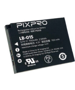 KODAK PIXPRO LB-015 鋰離子電池