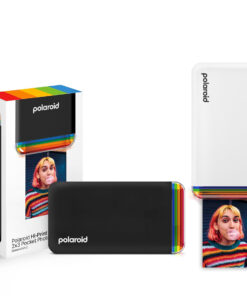 POLAROID HI·PRINT GENERATION 2 寶麗來便攜式相片打印機