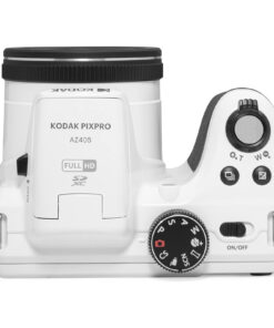 KODAK PIXPRO ASTRO ZOOM AZ405 柯達數碼相機:圖片 6