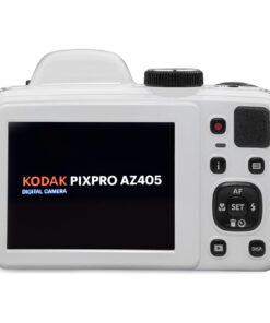 KODAK PIXPRO ASTRO ZOOM AZ405 柯達數碼相機:圖片 7
