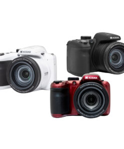 KODAK PIXPRO ASTRO ZOOM AZ405 柯達數碼相機