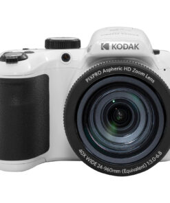 Alternative view of KODAK PIXPRO ASTRO ZOOM AZ405 柯達數碼相機