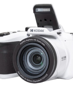 KODAK PIXPRO ASTRO ZOOM AZ405 柯達數碼相機:圖片 4