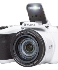 KODAK PIXPRO ASTRO ZOOM AZ405 柯達數碼相機:圖片 5