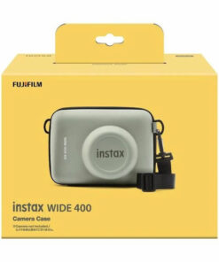 FUJIFILM INSTAX WIDE 400 富士即影即有菲林相機保護套