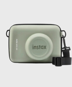 Alternative view of FUJIFILM INSTAX WIDE 400 富士即影即有菲林相機保護套