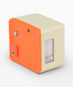 Alternative view of LOMOGRAPHY LOMOMATIC 110 閃光燈