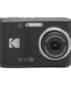 KODAK PIXPRO FZ45 柯達數碼相機 - 黑色