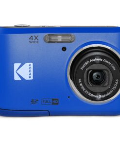 Alternative view of KODAK PIXPRO FZ45 柯達數碼相機