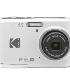 KODAK PIXPRO FZ45 柯達數碼相機 - 白色