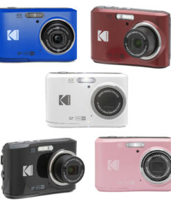 KODAK PIXPRO FZ45 柯達數碼相機