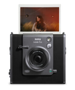 Alternative view of FUJIFILM INSTAX WIDE EVO 富士即影即有菲林相機智能手機無線打印機