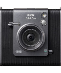 FUJIFILM INSTAX WIDE EVO 富士即影即有菲林相機智能手機無線打印機