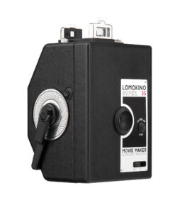 Alternative view of LOMOGRAPHY LOMOKINO SUPER 35 MOVIE MAKER 35mm 電影相機