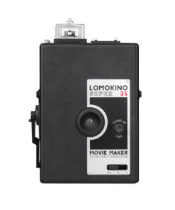 LOMOGRAPHY LOMOKINO SUPER 35 MOVIE MAKER 35mm 電影相機