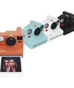 POLAROID NOW+ I-TYPE GENERATION 3 寶麗來即影即有菲林相機