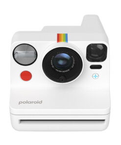 POLAROID NOW+ I-TYPE GENERATION 3 寶麗來即影即有菲林相機 - 白色