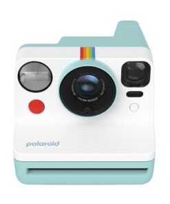 POLAROID NOW I-TYPE GENERATION 3 寶麗來即影即有菲林相機 - 藍色