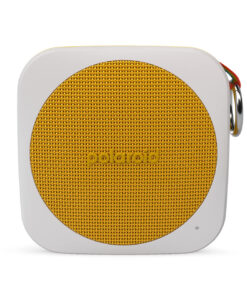 POLAROID 寶麗來 P1 藍牙喇叭 (黃色)