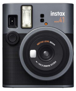 FUJIFILM INSTAX MINI 41 富士即影即有菲林相機