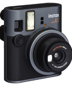 Alternative view of FUJIFILM INSTAX MINI 41 富士即影即有菲林相機
