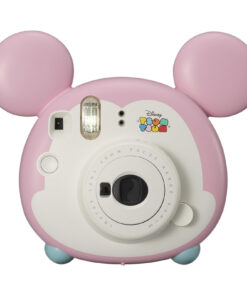 FUJIFILM INSTAX MINI (DISNEY TSUM TSUM) 富士即影即有菲林相機 (迪士尼鬆鬆)