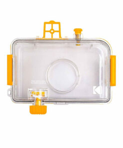 KODAK EKTAR H35N & H35 WATERPROOF CASE 柯達 35mm 135 半格菲林相機防水保護殼