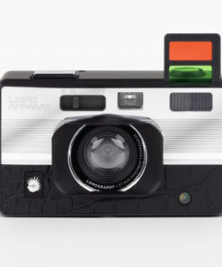 Alternative view of LOMOGRAPHY LOMOAPPARAT 21MM 超廣角菲林相機 (ALEXANDERPLATZ 版本)