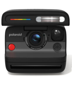 POLAROID FLIP 寶麗來即影即有菲林相機 - 黑色