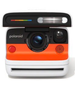 POLAROID FLIP 寶麗來即影即有菲林相機 - 白色