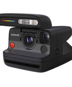 Alternative view of POLAROID FLIP 寶麗來即影即有菲林相機