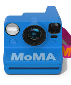 POLAROID NOW I-TYPE GENERATION 3 (MOMA EDITION) 寶麗來即影即有菲林相機 (現代藝術博物館)