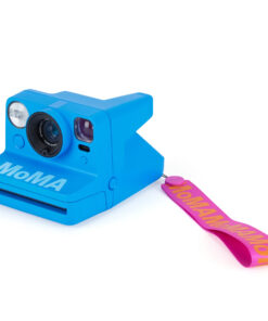 Alternative view of POLAROID NOW I-TYPE GENERATION 3 (MOMA EDITION) 寶麗來即影即有菲林相機 (現代藝術博物館)