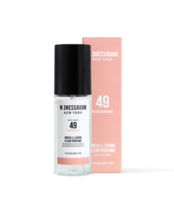 W.DRESSROOM NEW YORK (49 PEACH BLOSSOM) 衣物家居香水噴霧 70ML