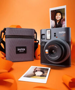 FUJIFILM INSTAX MINI 41 富士即影即有菲林相機保護套：圖片 7