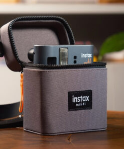 FUJIFILM INSTAX MINI 41 富士即影即有菲林相機保護套：圖片 8